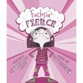 Fuchsia Fierce - Hardcover
