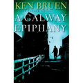 A Galway Epiphany: A Jack Taylor Novel - Paperback