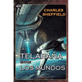 La Telaraña entre los Mundos - Paperback