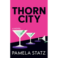 Thorn City - Paperback