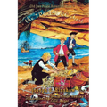 The Treasure Chest: Old Joe's Pirate Adventure - Paperback