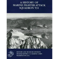 A History of Marine Fighter Attack Squadron 531