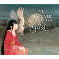 The Crane Girl - Paperback