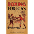 Boxing for Boys - Paperback