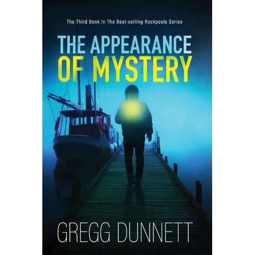 The Appearance of Mystery - Paperback