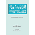 Barbour Collection of Connecticut Town Vital Records [Vol. 52]