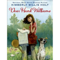 Dear Hank Williams - Paperback