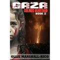 Gaza Children Graveyard: Book 2 - Paperback