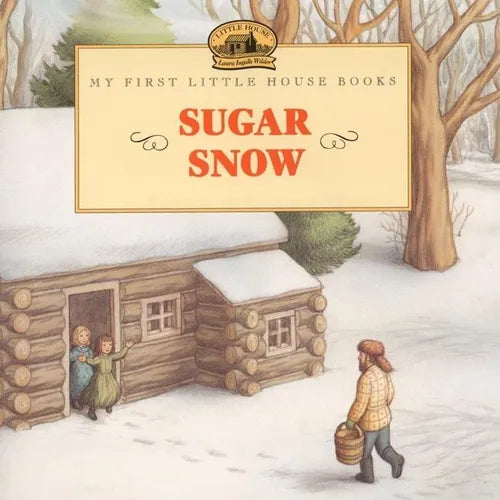 Sugar Snow - Paperback