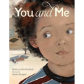 You and Me - Board Book