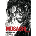 Musashi (New Edition) - Hardcover