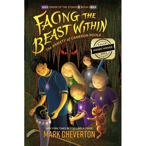 Facing the Beast Within - Paperback