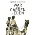 War in the Garden of Eden