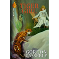 Tiger Girl - Paperback