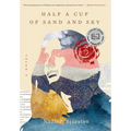 Half a Cup of Sand and Sky - Hardcover