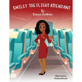 Smiley, the Flight Attendant - Paperback