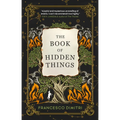 The Book of Hidden Things - Paperback