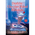 Death by Chocolate Malted Milkshake - Paperback