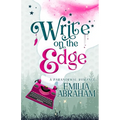 Write on the Edge - Paperback