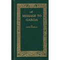 A Message to Garcia - Hardcover