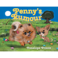 Penny's Rumour - Paperback