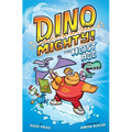 The Heist Age: Dinosaur Graphic Novel - Hardcover