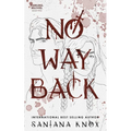 No Way Back - Paperback