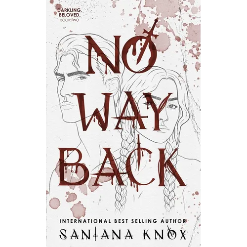 No Way Back - Paperback