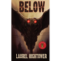 Below - Paperback