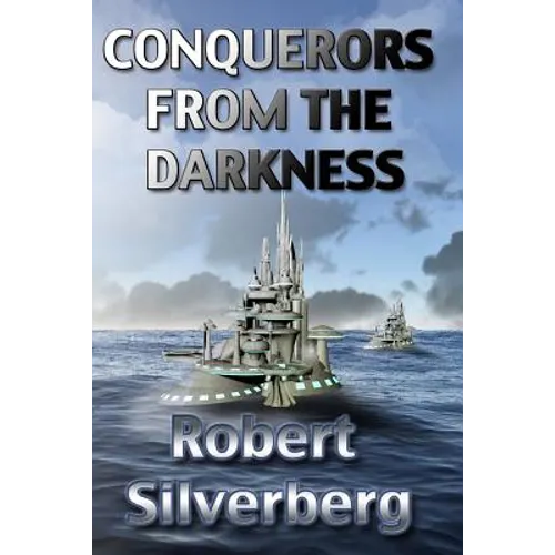 Conquerors from the Darkness - Paperback