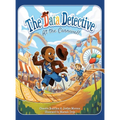 The Data Detective at the Carnival - Hardcover