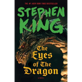The Eyes of the Dragon - Paperback
