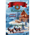 Romance in Evergreen - Paperback