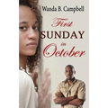 First Sunday in October - Paperback