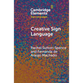 Creative Sign Language - Paperback