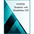 NYSTCE Students with Disabilities CST - Paperback