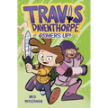 Travis Daventhorpe Powers Up! - Paperback