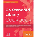 Go Standard Library Cookbook - Paperback