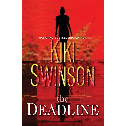 The Deadline - Mass Market Paperbound