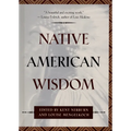 Native American Wisdom - Hardcover