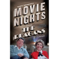 Movie Nights with the Reagans: A Memoir - Paperback