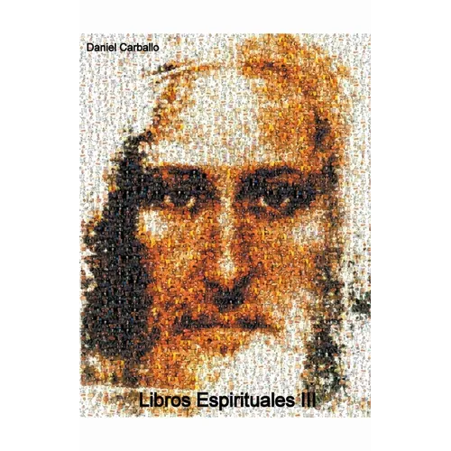 Tesis Libros Espirituales en Español 3 - Paperback