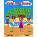 Mariah Loves Summer - Paperback