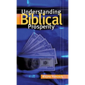 Understanding Biblical Prosperity - Hardcover