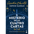 El Misterio de Las Cuatro Cartas - Paperback