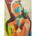 Adding the Blue: Paintings by Chrissie Hynde - Hardcover