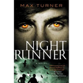 Night Runner - Paperback