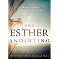 The Esther Anointing - Paperback