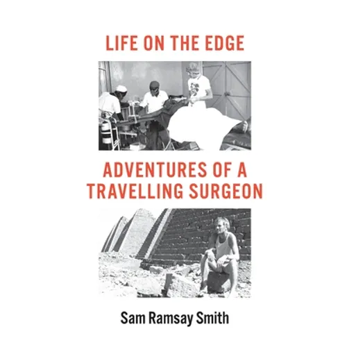 Life on the Edge - Paperback