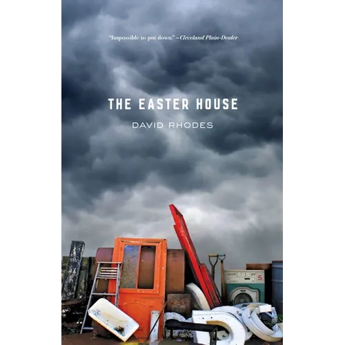 The Easter House - Paperback